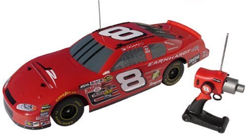 #8 Dale Earnhardt Jr. 1:6 Scale Hobby Grade RC Car