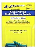 AZOOM SNAP CAPS 22 RIMFIRE 5/PK