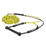 Gladiator Slalom Trainer Rope