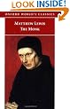 The Monk (Oxford World's Classics)