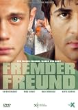 Fremder Freund - Antonio Wannek