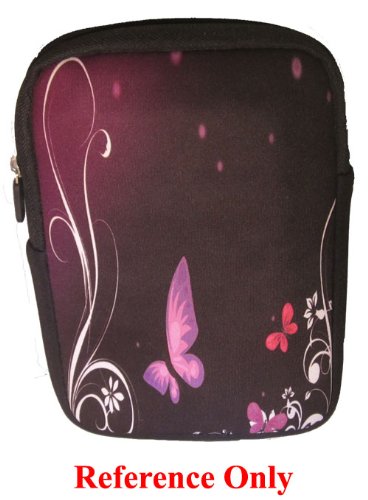 Image #4 of Butterfly Heart Design