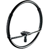 Manfrotto 595B Fig Rig Video Camera Stabilizer Support
