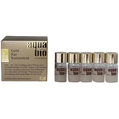 Aqua Bio Kur Konzentrat Gold. 10ml
