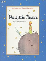 The Little Prince (The Anniversary Edition)