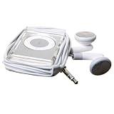 �w�g���j�e�B iPod shuffle(2nd)�p�n�[�h�J�o�[ MP-WPT-CL�x���g�債�Č���