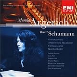 Mischa Maisky -  Schumann: Piano Quintet, Andante & Variations, Fantasiestucke; Martha Argerich