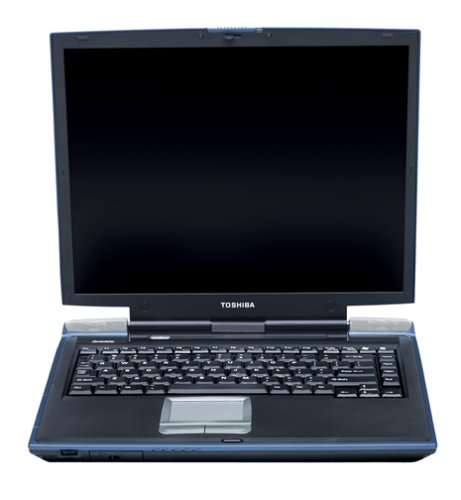 Toshiba Satellite A15-S127 Laptop 2 0-GHz Celeron 256 MB RAM 30 GB Hard Drive DVD CD-RW DriveB00009RU7Q