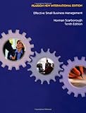 Effective small business management