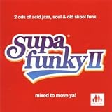 Supa Funky Vol 2