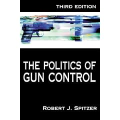 The Politics of Gun Control
