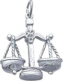 Libra Charm by Rembrandt Charms
