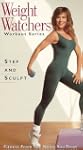 Weight Watchers Vol.#2:Step An