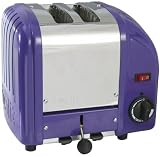 Dualit Classic 2 Slice Toaster - Purple