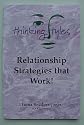Thinking Styles: Relationship Strategies that Work