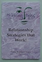 Thinking Styles: Relationship Strategies that Work