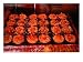 Okonomiyaki, Type of Fast-Food, Kawasaki, Japan Photographic Poster Print by Martin Moos, 40x30