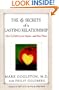 The 6 Secrets of a Lasting Relationship: How to Fall in Love Again-and Stay There