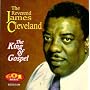 The King of Gospel