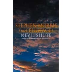 Stephen Morris