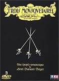 Revue TF1 Vidéo  / Les Trois Mousquetaires - Coffret 3 DVD