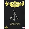 Les Trois Mousquetaires - Coffret 3 DVD