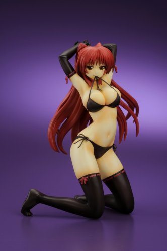 Cover image : ToHeart2 AnotherDays 向坂環 挑発 (1/6スケールPVC塗装済み完成品)