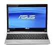 ASUS UL20A-A1 Thin and Light 12.1-Inch Silver Laptop - 7.5 Hours of Battery Life (Windows 7 Home