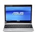 ASUS UL20A-A1 Thin and Light 12.1-Inch Silver Laptop - 7.5 Hours of Battery Life (Windows 7 Home Premium)