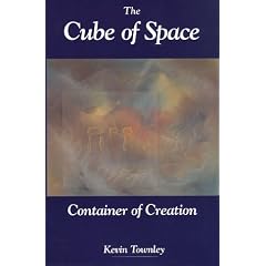 The Cube of Space: Container of Creation