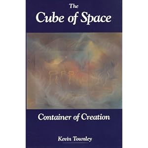 The Cube of Space - Kevin Townley