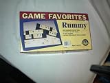 RUMMY: Game Favorites