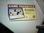 RUMMY: Game Favorites