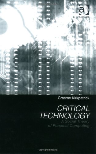 Human-Computer Interaction