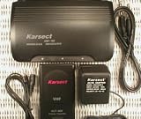 The Guitarist- Wireless Guitar/Bass System