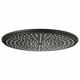 Grohe 28 783 ZB0 Rainshower Jumbo Shower Head Oil Rubbed Bronze Grohe 28 783 ZB0 Rainshower Jumbo Shower Head Oil Rubbed Bronze