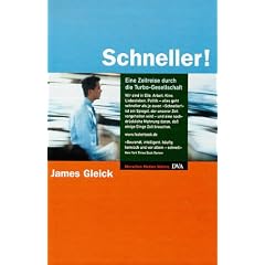 Schneller. Eine Zeitreise durch die Turbo- Gesellschaft