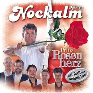 Nockalm - Prinz Rosenherz - Zortam Music