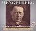 Photo : Willem Mengelberg: Unissued Live Recordings (1942 - 1943)
