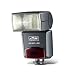 Metz Mecablitz 44 AF-4M - Hot-shoe clip-on flash - 44 (m)
