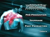 Crying Freeman