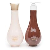 Oscar Blandi Ancora Colore Rosso - Color Conditioning System for Amber Red Tones 1 set