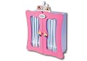 Zapf 800508 - Baby born Kleiderschrank