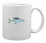 Fish Mug