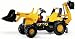 JCB ジュニアトラック