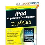 Ipad Application Development for Dummies [Paperback] Neal Goldstein