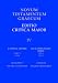 Book Novum Testamentum Graecum, Editio Critica Maior, Catholic Letters: The First Letter of John