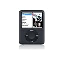 Apple iPod nano 8GB black