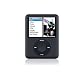 New Apple iPod nano 8GB black