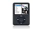 New Apple iPod nano 8GB black